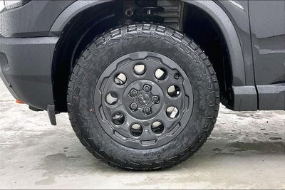 2026 Honda Passport TrailSport Elite Blackout InStock