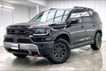 2026 Honda Passport TrailSport Elite Blackout InStock
