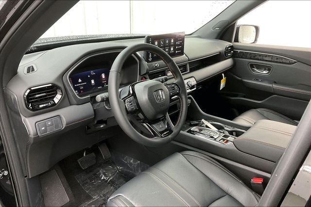 2026 Honda Passport TrailSport Elite Blackout InStock