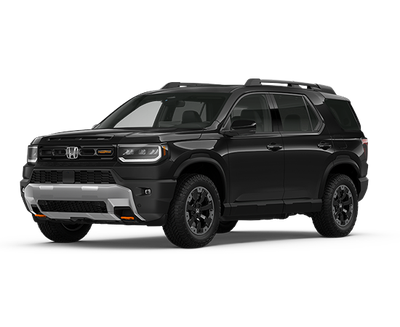 2026 Honda Passport TrailSport Elite InTransit