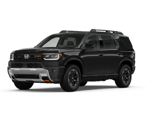 2026 Honda Passport TrailSport Elite InTransit