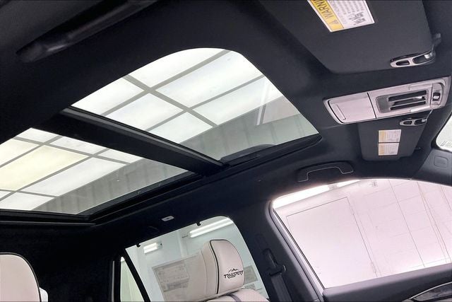 2026 Honda Passport TrailSport Elite InStock