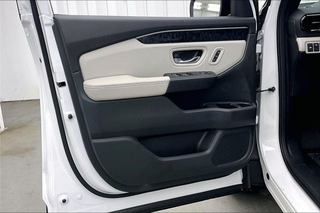 2026 Honda Passport TrailSport Elite InStock