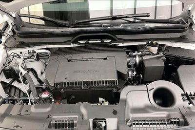 2026 Honda Passport TrailSport Elite InStock