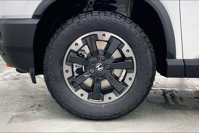 2026 Honda Passport TrailSport Elite InStock