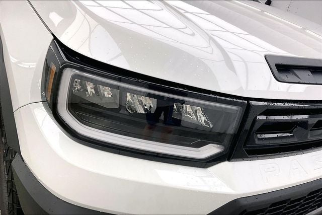 2026 Honda Passport TrailSport Elite InStock