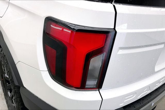 2026 Honda Passport TrailSport Elite InStock