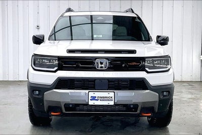 2026 Honda Passport TrailSport Elite InStock