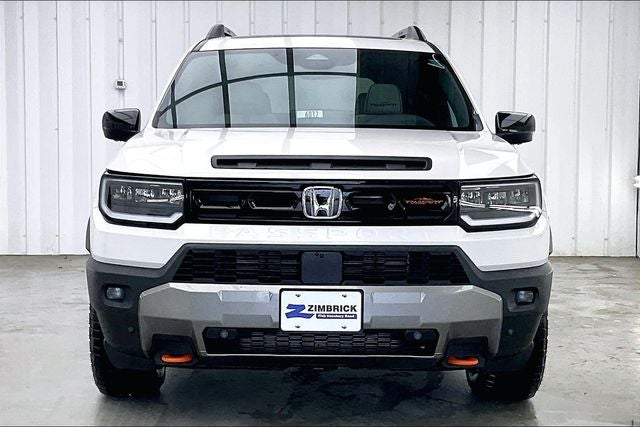 2026 Honda Passport TrailSport Elite InStock
