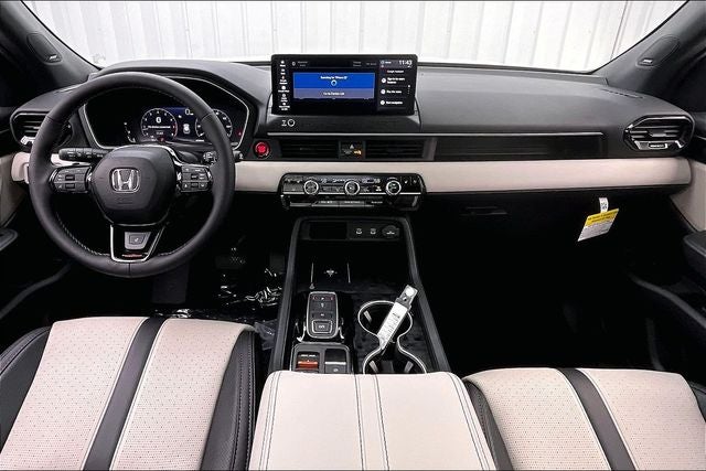 2026 Honda Passport TrailSport Elite InStock