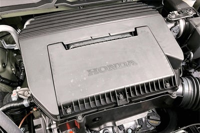 2026 Honda Passport TrailSport Elite Blackout