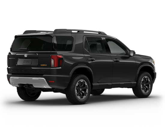 2027 Honda Passport TrailSport Elite InTransit