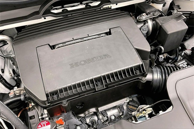 2026 Honda Passport TrailSport Elite Blackout