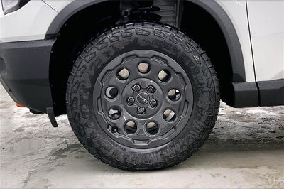 2026 Honda Passport TrailSport Elite Blackout