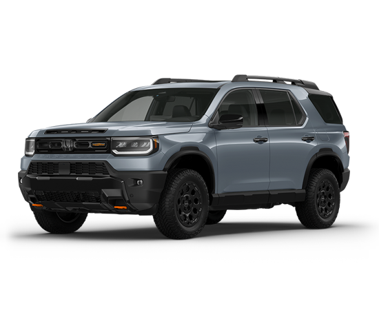 2027 Honda Passport TrailSport Elite Blackout InTransit