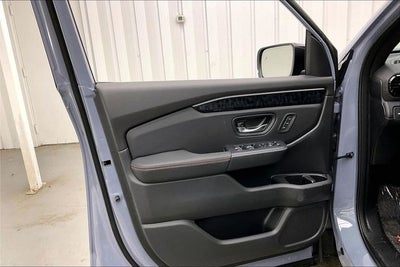 2026 Honda Passport TrailSport Elite InStock