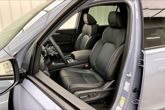 2026 Honda Passport TrailSport Elite InStock