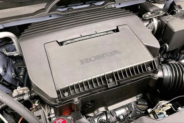 2026 Honda Passport TrailSport Elite InStock