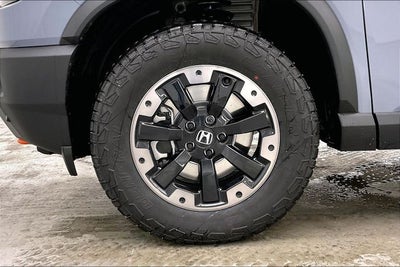 2026 Honda Passport TrailSport Elite InStock
