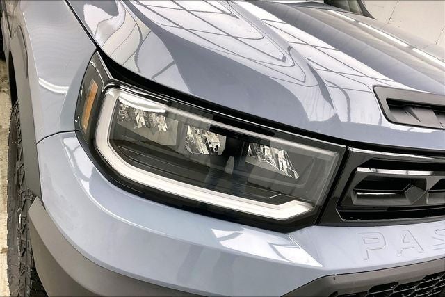 2026 Honda Passport TrailSport Elite InStock