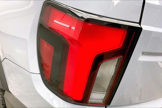 2026 Honda Passport TrailSport Elite InStock