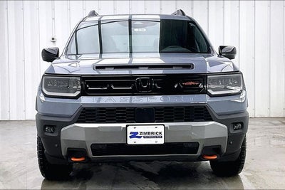 2026 Honda Passport TrailSport Elite InStock