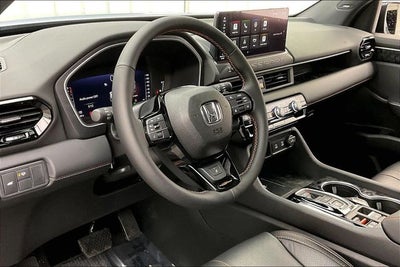 2026 Honda Passport TrailSport Elite InStock