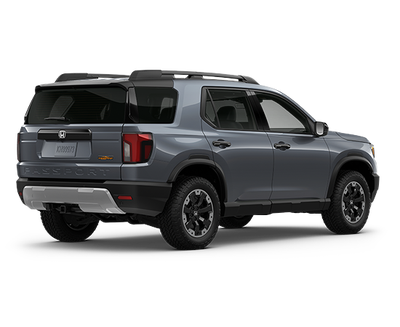 2026 Honda Passport TrailSport Elite InTransit