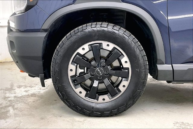 2026 Honda Passport TrailSport Elite - Photo 10