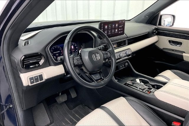 2026 Honda Passport TrailSport Elite - Photo 17