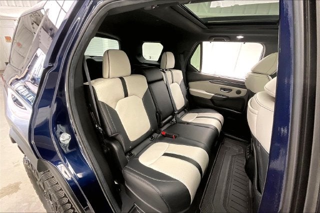 2026 Honda Passport TrailSport Elite - Photo 19