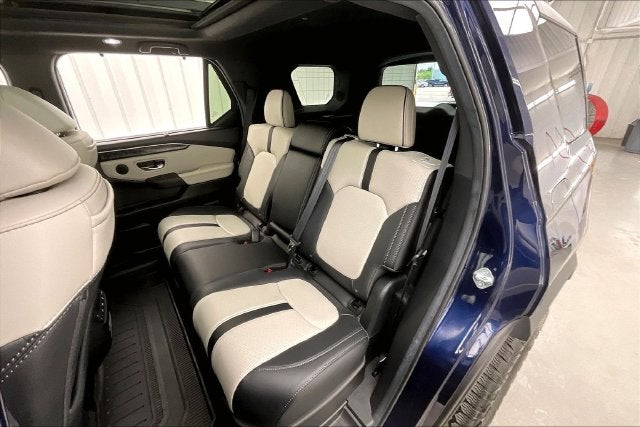 2026 Honda Passport TrailSport Elite - Photo 20