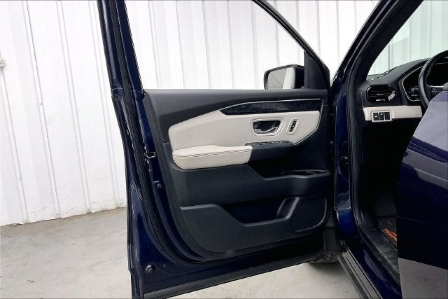 2026 Honda Passport TrailSport Elite - Photo 21