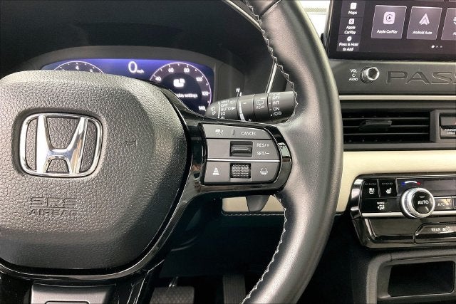 2026 Honda Passport TrailSport Elite - Photo 24