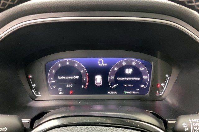 2026 Honda Passport TrailSport Elite - Photo 25