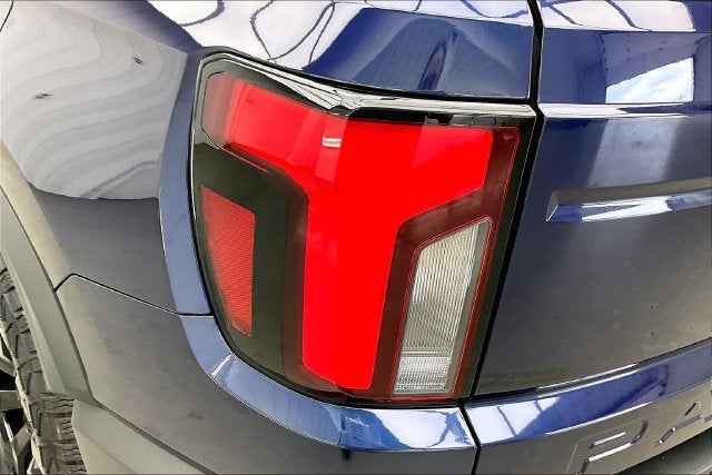 2026 Honda Passport TrailSport Elite - Photo 27
