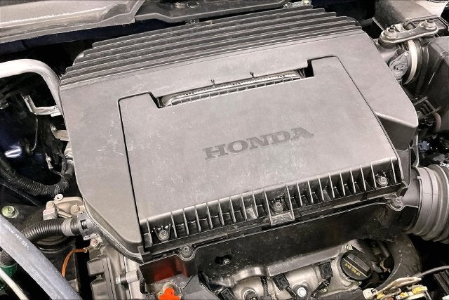 2026 Honda Passport TrailSport Elite - Photo 30