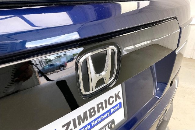 2026 Honda Passport TrailSport Elite - Photo 32