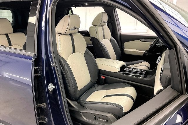 2026 Honda Passport TrailSport Elite - Photo 7