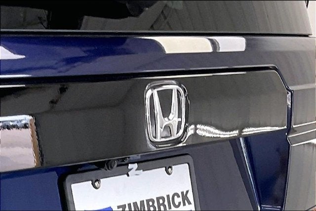 2026 Honda Passport TrailSport Elite - Photo 9