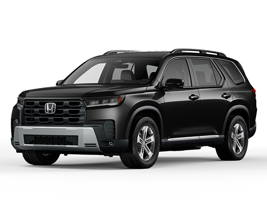 2026 Honda Pilot EX-L InTransit