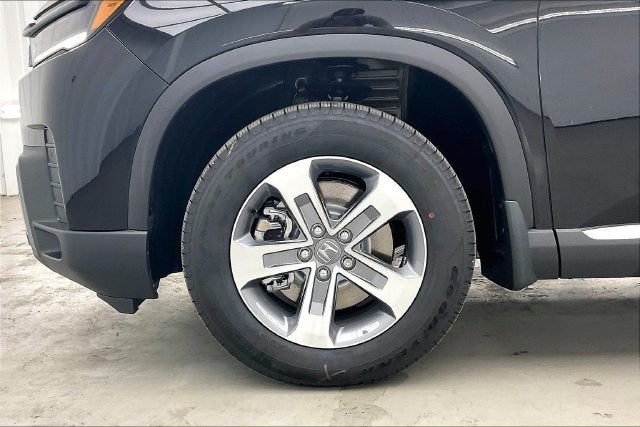 2026 Honda Pilot EX-L InStock