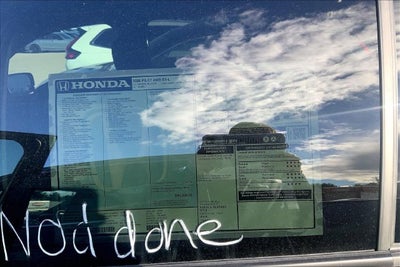 2026 Honda Pilot EX-L InStock
