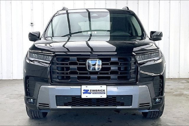 2026 Honda Pilot EX-L InStock