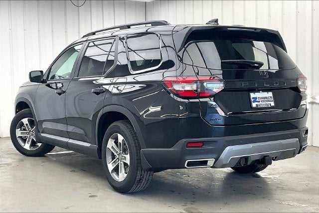 2026 Honda Pilot EX-L InStock