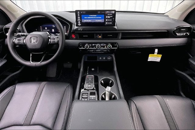 2026 Honda Pilot EX-L InStock