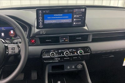 2026 Honda Pilot EX-L InStock