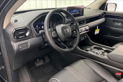 2026 Honda Pilot EX-L InStock