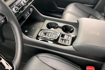 2026 Honda Pilot EX-L InStock