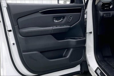 2026 Honda Pilot EX-L InStock